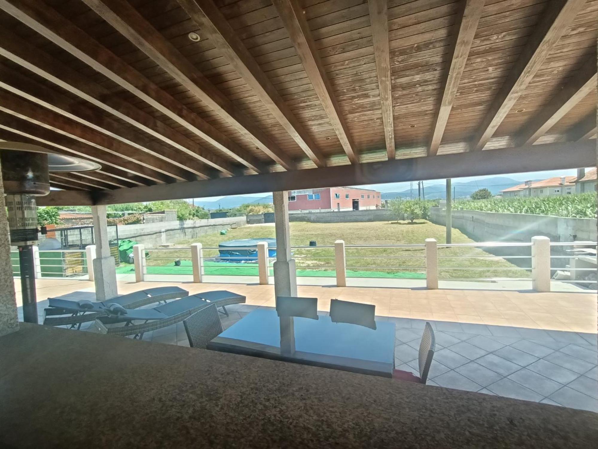 Casa Vera 아 과르다 외부 사진